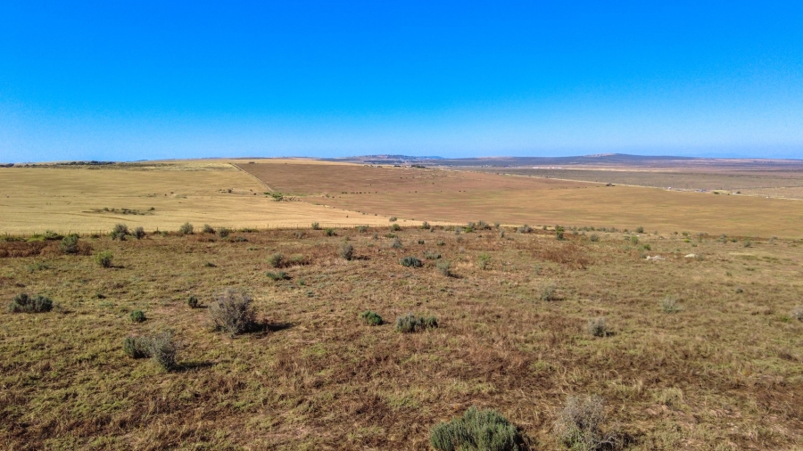 0 Bedroom Property for Sale in Welgedaan Estate Western Cape